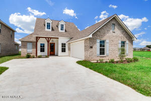 103 Sweet Cane, Youngsville LA