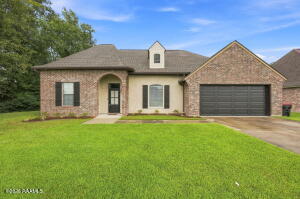 212 Ridge Run, Church Point LA