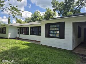 413 W Dupre, Washington LA