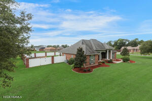 7280 Main, St. Martinville LA