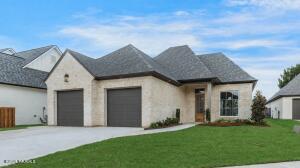 114 Sanctuary, Lafayette LA