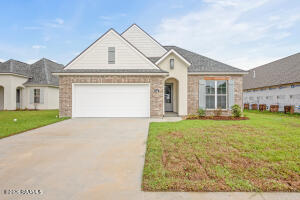 120 Crooked Pine, Scott LA