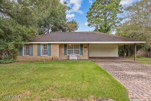 107 Vital, Lafayette LA