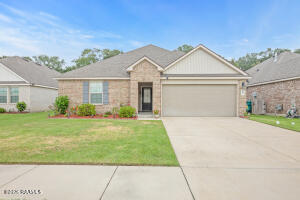 101 Batesburg, Youngsville LA