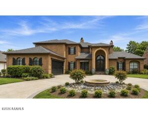 200 Baltusrol, Broussard LA