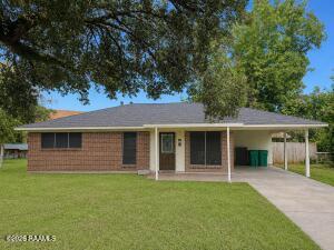 301 Mingo, Opelousas LA