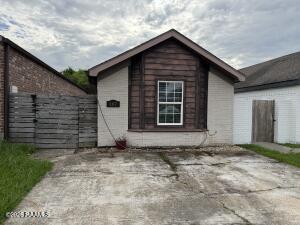107 Cane Field, Youngsville LA