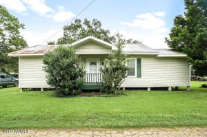 104 Crofton, New Iberia LA