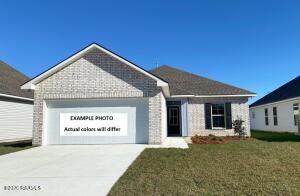 3424 Autumn Park, Maurice LA