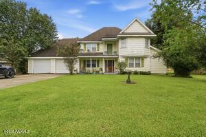 1417 Freemont St, New Iberia LA