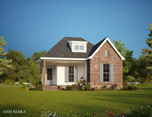 300 Cypress Ridge, New Iberia LA