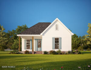 2404 Little Fox Run, New Iberia LA