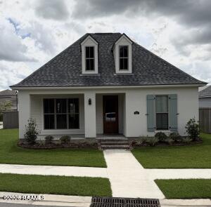 501 Traditions, Lafayette LA