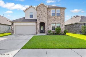 123 Broussard Hill, Broussard LA