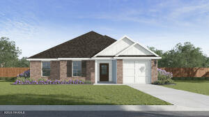 416 Wrenwood, New Iberia LA