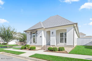 401 Manor House, Lafayette LA