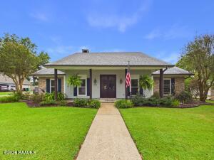 604 Canaan, Lafayette LA