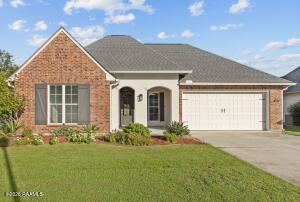 207 Monterey, Lafayette LA