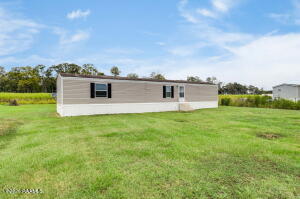 340 Tom Schexnayder, Opelousas LA