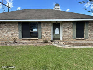 405 Rue Colombe, Carencro LA
