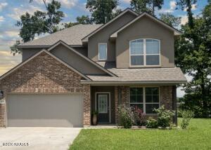 211 Rue Viansa, Lafayette LA