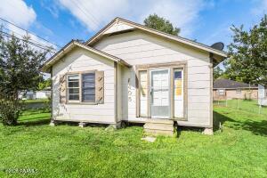 1405 N Avenue I, Crowley LA