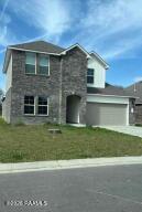 225 Cane Run, Duson LA