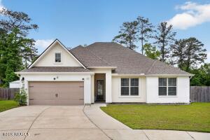 67561 Emerald Dove, Covington LA