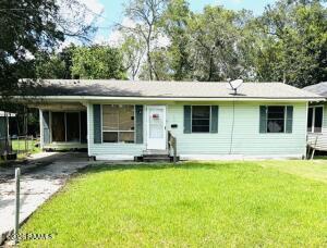 860 Landry, Breaux Bridge LA