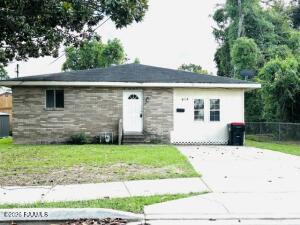 414 12th, Lafayette LA