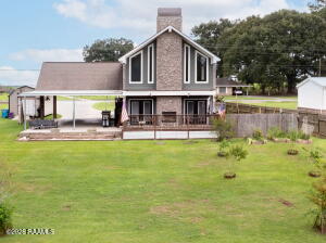 4266 Poydras, Breaux Bridge LA