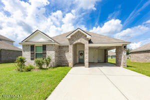 18414 Fox Hollow, Hammond LA