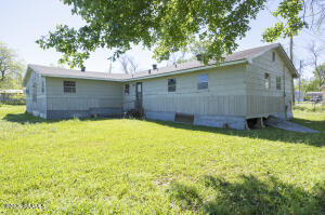 407 Nugier, Abbeville LA