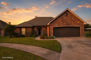 107 Seabird, Carencro LA
