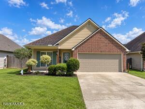 401 Southeastern, Rayne LA