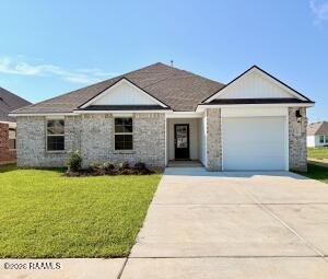 125 Zabette, Opelousas LA