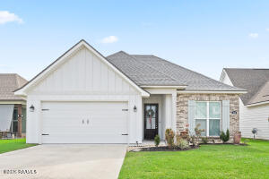 214 Sojourner, Lafayette LA