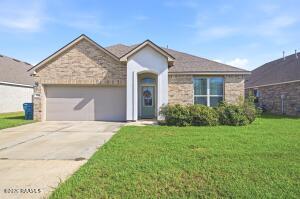 105 Holly Grove, Youngsville LA