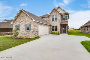 308 Sweet Harvest, Youngsville LA