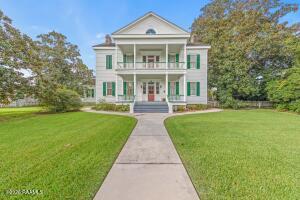 812 E Main, New Iberia LA