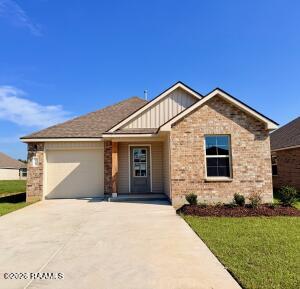118 Zabette, Opelousas LA