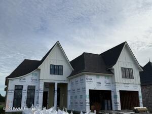 121 Summit Heights Dr, Youngsville LA