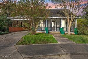 212 S Jefferson, Abbeville LA