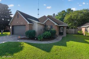 204 Quiet Meadows, Youngsville LA