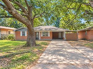 1441 Williams, Eunice LA