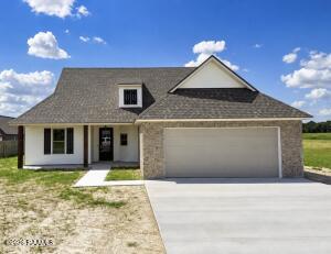 1025 Grand, Breaux Bridge LA
