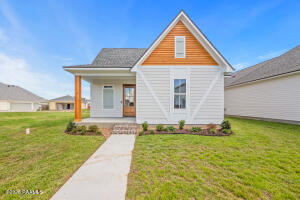 208 Oak Village, Scott LA