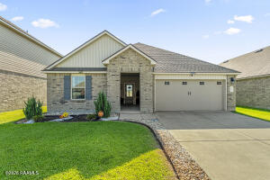 4056 Starling, Jennings LA