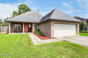 212 Saint Matthias, Carencro LA