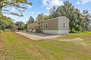 9818 Lake Peigneur, New Iberia LA